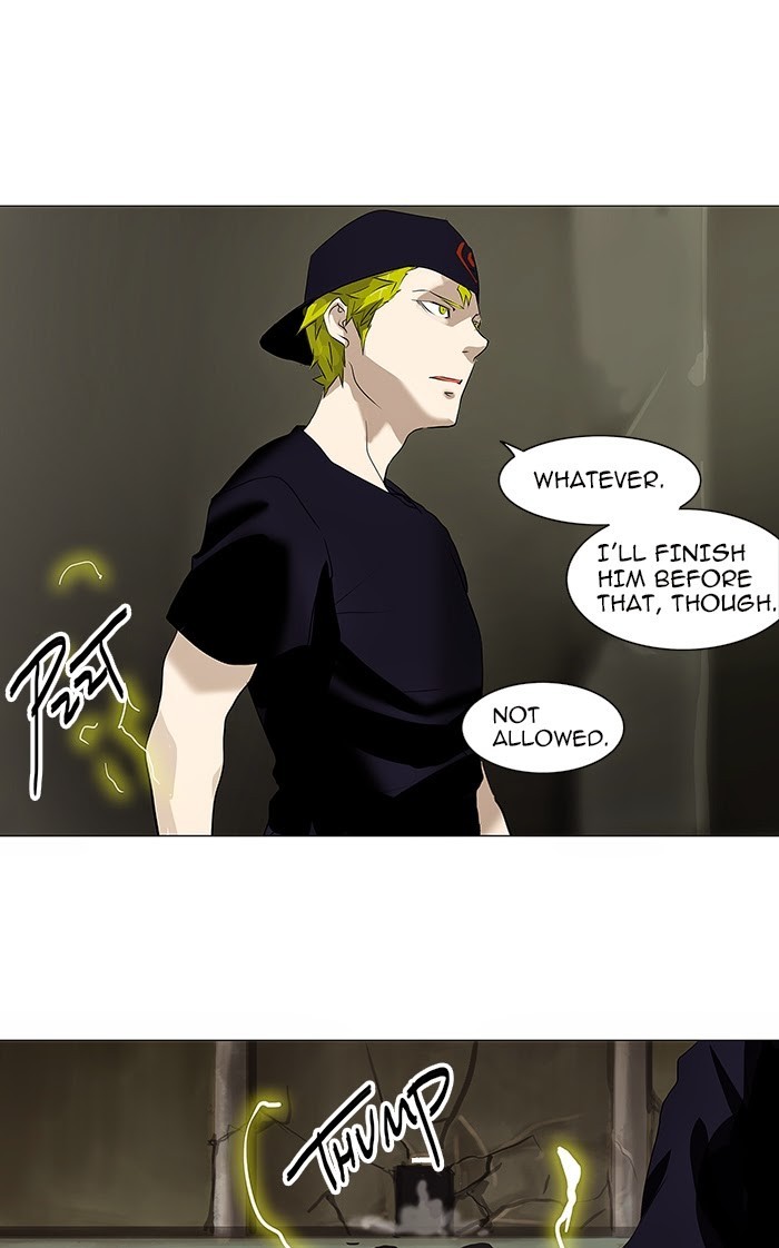 Tower of God Chapter 220 47